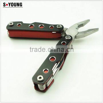91015 11 -in-1 Multifunction Pocket Tools photo-4