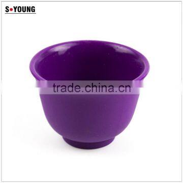16101 Silicone Bowl for Baby/ Mixing Bowl/Serving Bowl photo-2