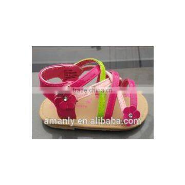 Baby Girl Sandals