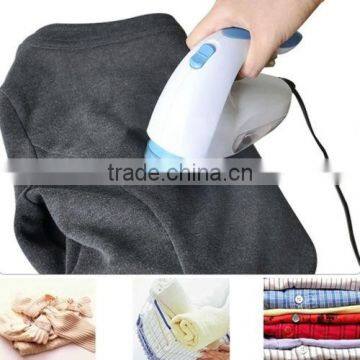 Portable Electric Clothes Fabrics Sweaters Lint Fuzz Shaver Fluff Remover photo-4