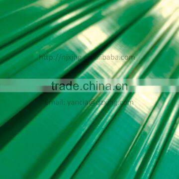 Wear Resistance Conveyor Use Plastic Green Chain Guide on Sale photo-2