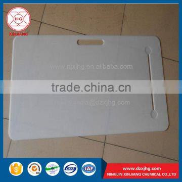 Round Fruit Cutting Board Chopping Board photo-4