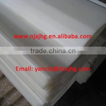 UHMWPE Poly Slippery Scraper