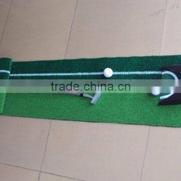 Major Golf Putter Range Mat photo-3