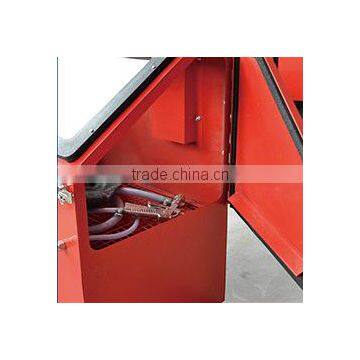 Electric Sand Blaster Cabinet 110L SB110B01 photo-2