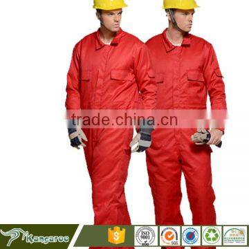 Reflective Protective Coverall For Oil And Gas With Price photo-6