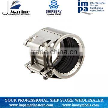 Stainless Steel Pipe Straub Couplings