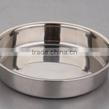 China Supplier Manufacture Stainless Steel Container Metal Container for Warm Food photo-3