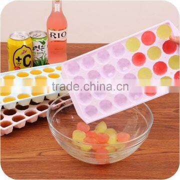 HIGH QUALITY ICE LATTICE SERIES ICE CUBE TRAY photo-2