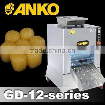 Anko Small Scale Making Chinese Frozen Glutinous Rice Ball Machine photo-4