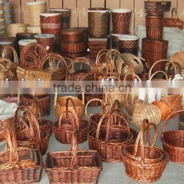 heze kaixin wicker woven basket