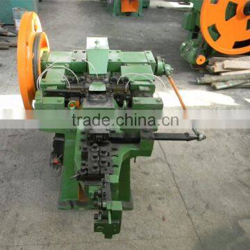 Automatic Nail Making Machine From Chinese Supplier photo-2