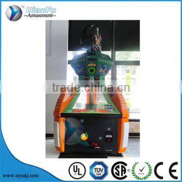 Kids Coin Operated Fruit House Electric Redemption Arcade Fruit Wins Game Machine for Sale photo-5