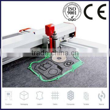 gasket cutting machine