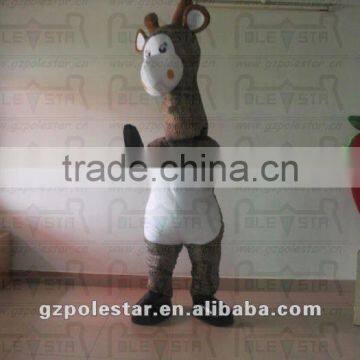 NO.2429 wintersweet deer mascot costumes