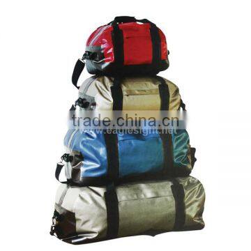 Waterproof dry bags designer