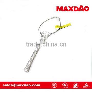 as Andrew Closed Weave Cable Hoisting Grip Socks Manufacturer photo-2