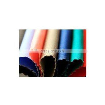 Cotton Flame Retardant Fabric
