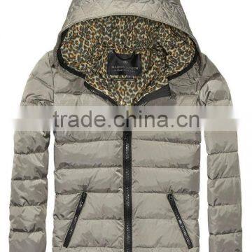 fake down jacket for women