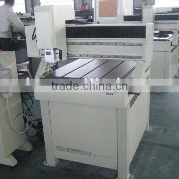 SUDA hot sale luck cnc machine