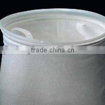 Filter bags ultrasonic plastic welder