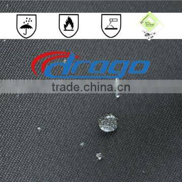 Eco-friendly Teflon Fireproof Waterproof Fabric photo-2