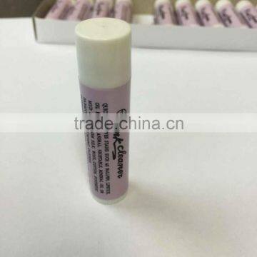 TAIWAN TENLUXE INK CLEANER 6.3G photo-3