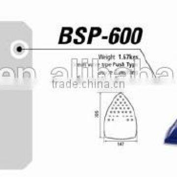 SILVER STAR BSP-600 photo-2