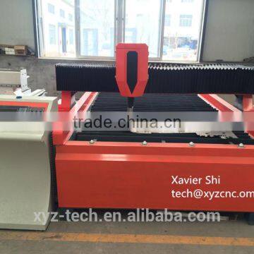 Chinese CNC Plasma Cutting Machine for Aluminum Metal Plate Industrial Plasma Machine for stainless steel1325