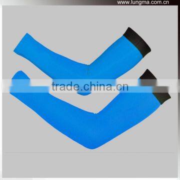 Thermo Compression Sports Sleeve Basketball Cycling Running
