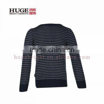 ColorMulticoloured 100% Cotton Sweater Designs For Kids photo-2