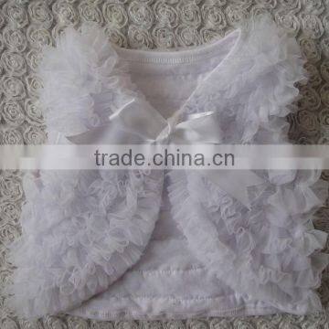 2015 wholesale baby clothes,kids costume,chiffon shrug