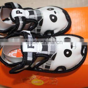 GZY Cute and Soft Model Kids Boy Shoes Baba Size Mixed Model Stock 2017 High Quality Waterproof Wholesale Guangzhou 2017 photo-5