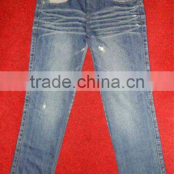 Jeans Mixed Style Mens Jeans Pant photo-4