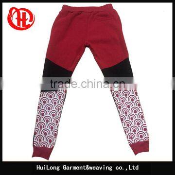 Children Pants Sportswear Outdoor Trouser Boy photo-2