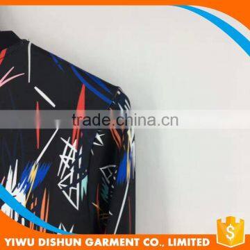 Men Fashion Spark Print Black Hoodies Pullover photo-6