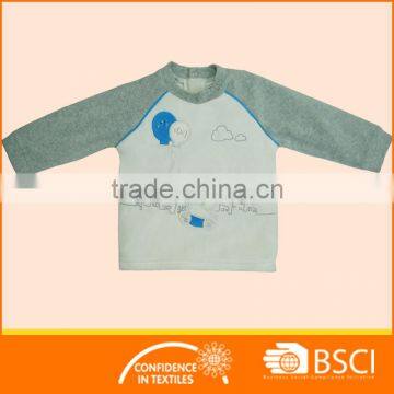 Autumn/Winter Sleepwear Sets Kids 2 PCS Pyjama Bedding Sets photo-5