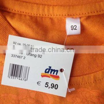 Boys Garment Stcok Kids Cotton t Shirt Cheap Wholesale photo-6