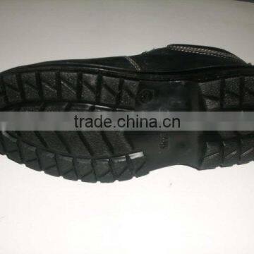 High Quality Low Ankle Safety Shoes, Steel Toe photo-4