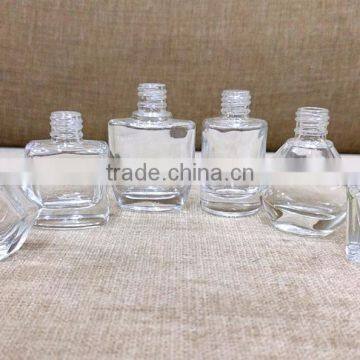 Premium Nail Polish Glass Bottles( 3ml-18 Ml),Bottles With Caps and Brushes India photo-3