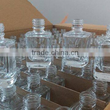Made in India Nail Polish Bottles, Factory Direct High Quality Bottles India photo-6