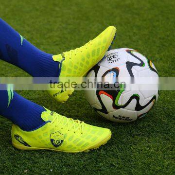 MLS12183 New Football Shoes Soccer Men's photo-4