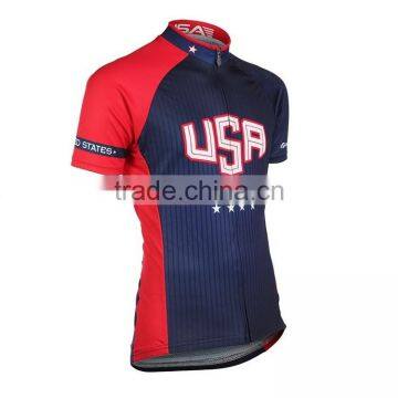 Made in China Men's Cycling Jersey Manufacturer photo-2