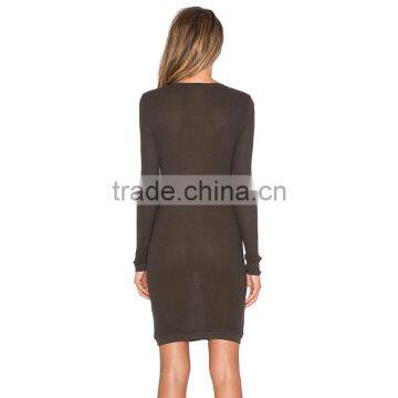 Gray Prom Dress Summer Long Dress Express Dresses photo-3