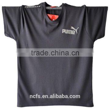 Wholesale High Quality Sport T-shirt photo-3