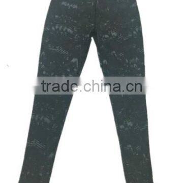 Woman Sport Yoga Pants photo-2