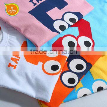 Custom t Shirt for Boys, Wholesale t Shirt Printing, New Fashion t Shirt Cotton photo-4