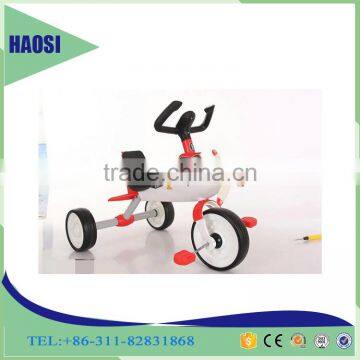 New Model of Electric Children Tricycle/kids Tricycle With Music and Light photo-2