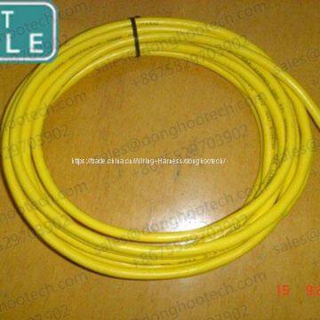 CAT6 SSTP Twisted Pair Gigabit Ethernet Extension Cable / Outdoor Ethernet Cables