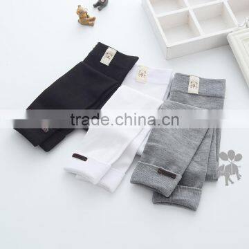 S16541A Wholesale Kids Clothing Children Girl Spring Leggings photo-2
